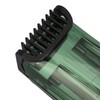 Electric Beard Clipper 2 Gears IPX6 Waterproof USB Rechargeable Hair