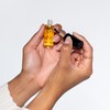 Herome 2 Pack End Extremely Damaged Nailol Almond Oil -