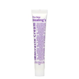 더 뉴 힐링스 미라클 크림 20ml The New Healing's Miracle Cream 20ml