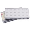 O-Rings Assortment 300 Pieces Made of NBR Rubber, ORings Set,