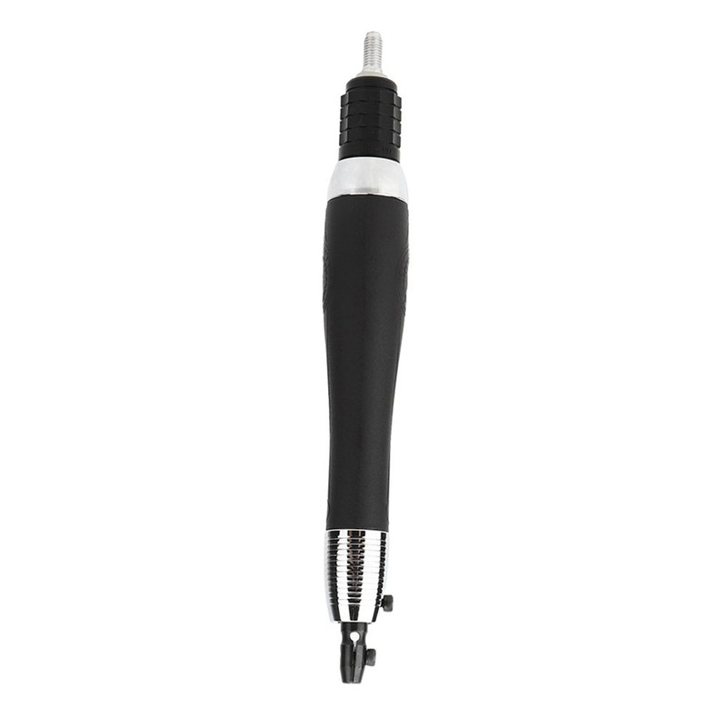 Grinding File Mini Pneumatic Tool High-Speed Bearing Ultrasonic Industrial Accessory