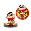 HOKUSHIN TRADING MK0458 Crayon Shin-chan Upright Marker Golf Marker