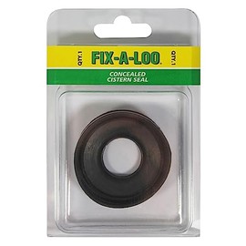 Fix-A-Loo Concealed Cistern Outlet Seal Valve