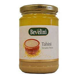 Bevelini Tahini Sesame Paste - 300g