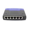 Linksys EZXS55W V.3 5-Port 10/100 Workgroup Switch