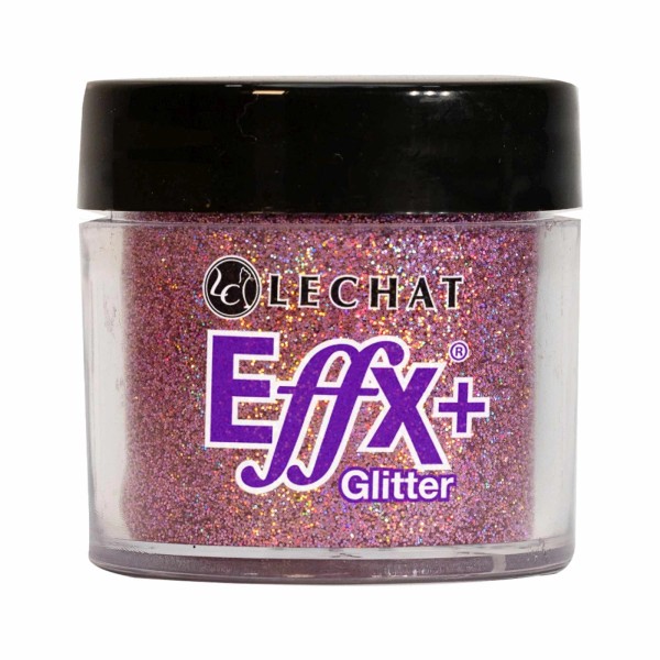 LeChat Glitter EFFX "Sugar Plum" | 1 oz. EFFXP1-03