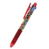 Sunstar Stationery S4650344 UNO Multicolor Pen Frixion Ball 3 Slim