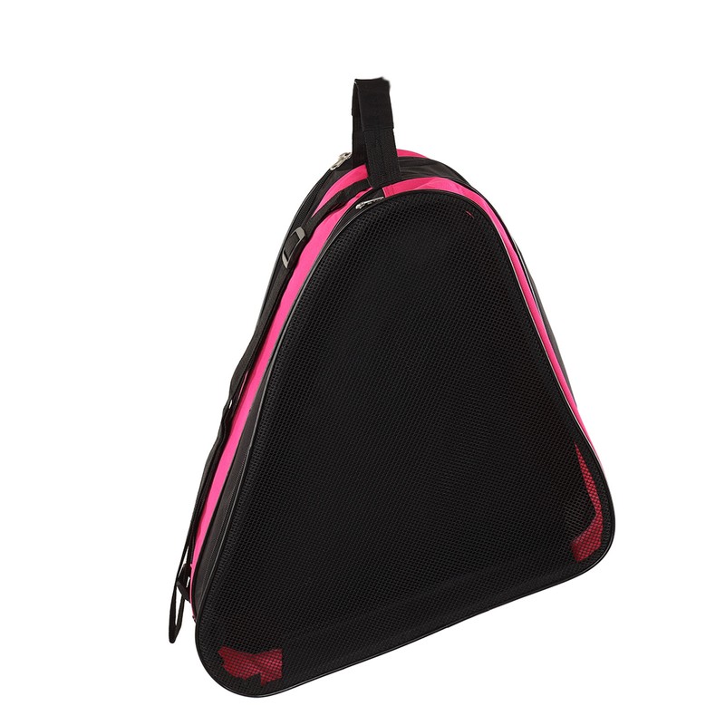 Skates Bag Thickened 3 Layers Triangle Waterproof Roller Skates Bag