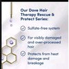 Dove Hair Therapy RESCUE & PROTECT 1 MINUTE Serum +
