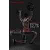 Training Belt (EMPT) Protects Your Lower Back During Weight Training!