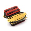 High Output Invader style Guitar Humbucker Pickups Ceramic Magnet Neck