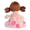 Aurora® Elegant My First Dolly Baby Stuffed Doll - Imaginative