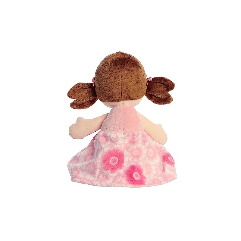 Aurora® Elegant My First Dolly Baby Stuffed Doll - Imaginative
