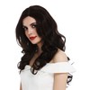 WIG ME UP DW-2825-MF-4H30 Women's Wig Lace Front Part Monofilament