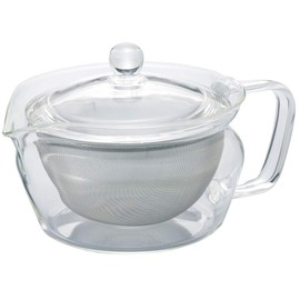 Hario ChaCha Kyusu Zen Tea Pot, 300ml