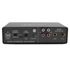 Sound Interface Professional 48V Phantom Power DSP Effect 24 Bit