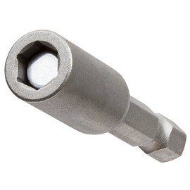 Black & Decker 71-351 Magnetic Nutsetter, 1/4-Inch