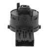 Ignition Switch, 8R2Z11572A BG11572A Ignition Lock, Rust Resistant Ignition Starter