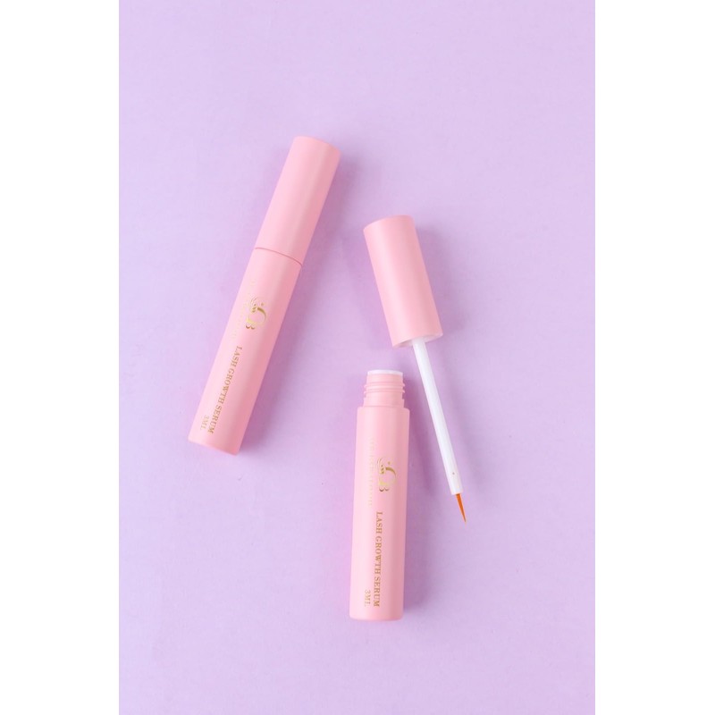 Eyelashes Growth Serum