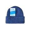Gorro de lana merino auténtica y mezcla Possumdown | Unisex