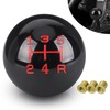 ANDO RACING 5 Speed Car Racing Gear Shift Shifter knob,