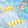 Cloudview Swim Ring, Float, Water Hammock, Adult Float, Water Hammock,