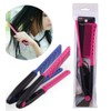 1Pc DIY Salon Hair Brush Combs Hairdressing Styling Hair Straightener