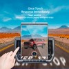 2025 Yukon Tempered Glass Screen Protector for 2025 GMC Yukon