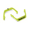 Oakley - 101-347-005 Airbrake MX Men's Goggle-Frame Accessory (Metallic Yellow)