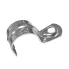 SIGMA ENGINEERED SOLUTIONS ProConnex 1901 EMT One-Hole Strap, 1/2-Inch, 100-Pack