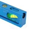 IDEAL Electrical 35-208 Electrician Level CNC Machined Aluminum Level with