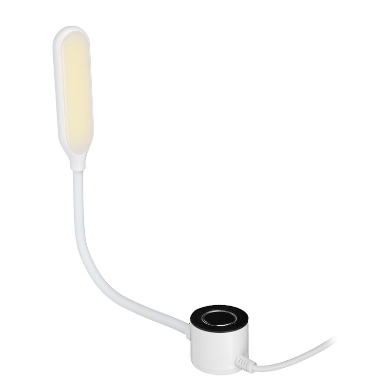 6W Sewing Machine Light COB Lamp Super Bright Magnet Lamp