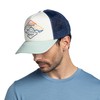 BUFF® Trucker Cap Male Female Adult Adjustable, Comfortable, Breathable, Quality,