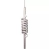 K40 K40BCMAX 20,000 Watts Helical Coil CB / 10-Meter Antenna