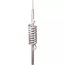 K40 K40BCMAX 20,000 Watts Helical Coil CB / 10-Meter Antenna Brand New