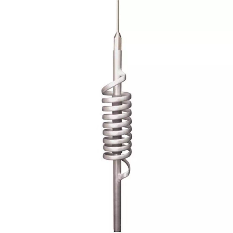 K40 K40BCMAX 20,000 Watts Helical Coil CB / 10-Meter Antenna