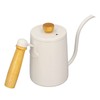 600ml 20oz Pour Over Coffee Kettle Pour Over Kettle Gooseneck