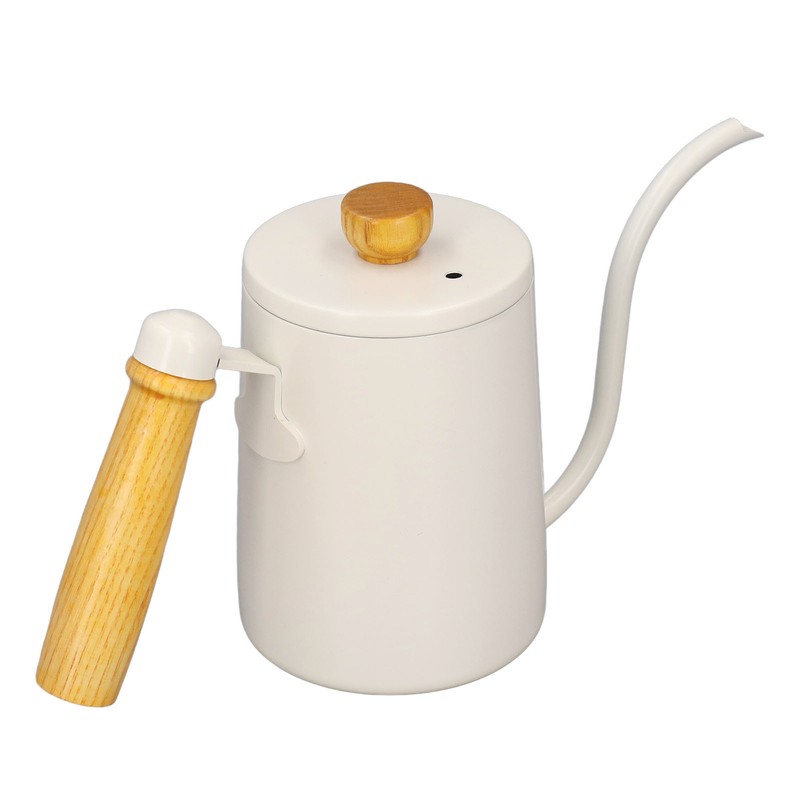 600ml 20oz Pour Over Coffee Kettle Pour Over Kettle Gooseneck