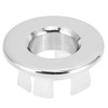 Overflow Ring for Sink Brass Round Sink Overflow Rings Decorative