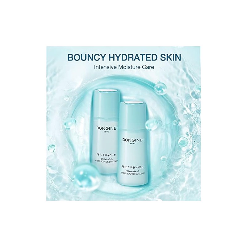 DONGINBI Red Ginseng Hydra Bounce Kit