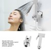 G1/2 150pa Sink Faucet Hose Nozzle Copper Portable Shower Sprayer