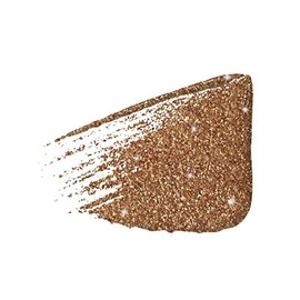 Wet n Wild Color Icon Sombra de Ojos con Glitter Brass Vegana