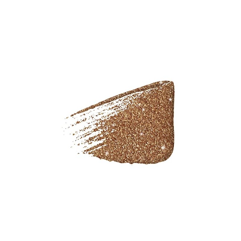 Wet n Wild Color Icon Sombra de Ojos con Glitter