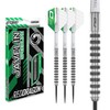 RED DRAGON Javelin Speedline 24g Premium Tungsten Steeltip Darts Set
