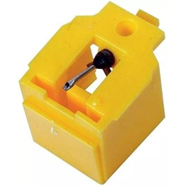 For Panasonic TURNTABLE STYLUS NEEDLE FOR PANASONIC TECHNICS EPS-43STSD EPC 43 4211-D6 211-D6