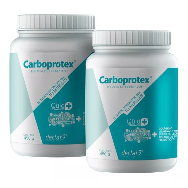Carboprotex Kit 2 Carboprotex