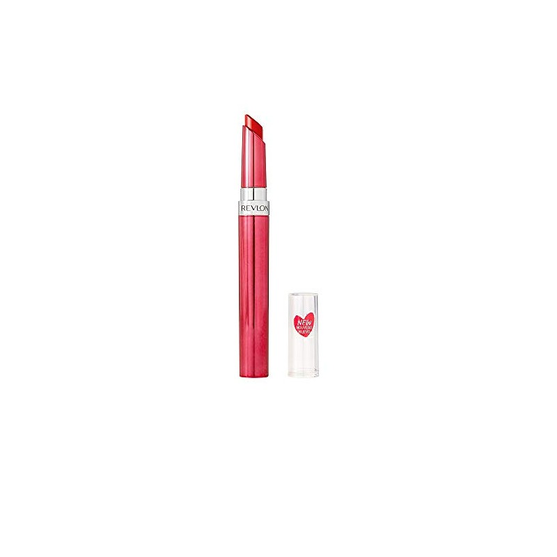 REVLON Ultra HD Gel Lipcolor, HD Coral