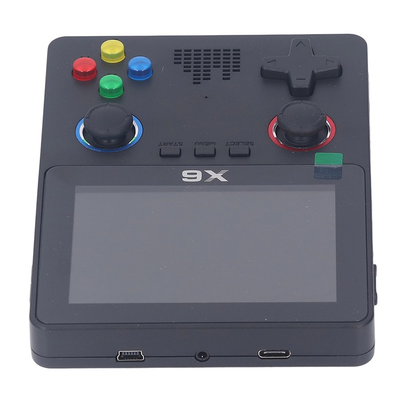 3.5inch Display Game Console HD Screen Joystick Retro Portable Handheld