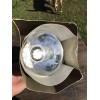 Damar 300 Watt 130V Bulb Drop Light Industrial Marine Item