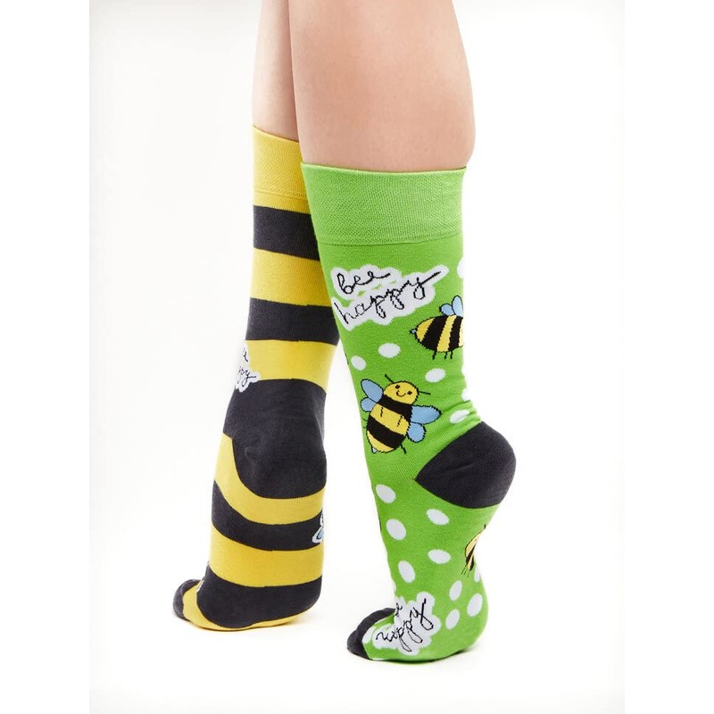 Dedoles Unisex Socks, for Women, Men and Children, Cotton, Many